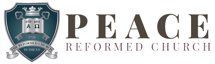 Peace Reformed Church – Napoleon, Ohio