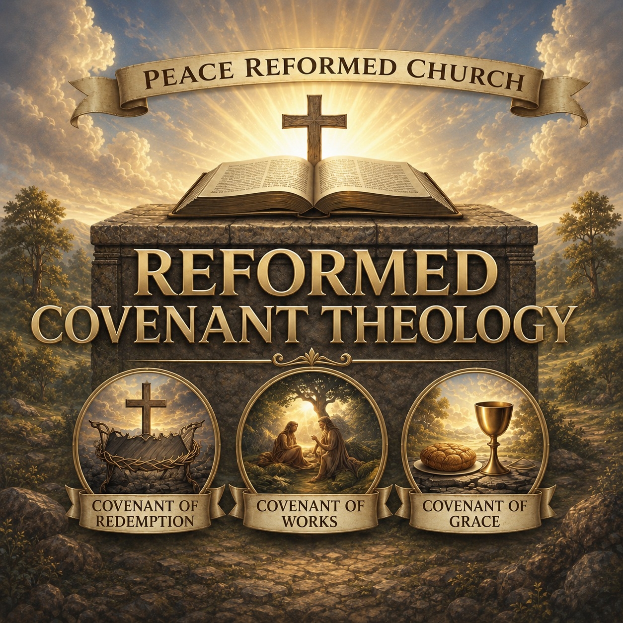 site logo